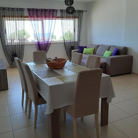 Edificio Praia Mar Sol Armação de Pêra Екстериор снимка