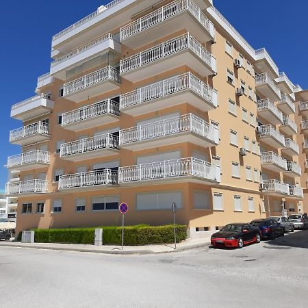 Edificio Praia Mar Sol Armação de Pêra Екстериор снимка