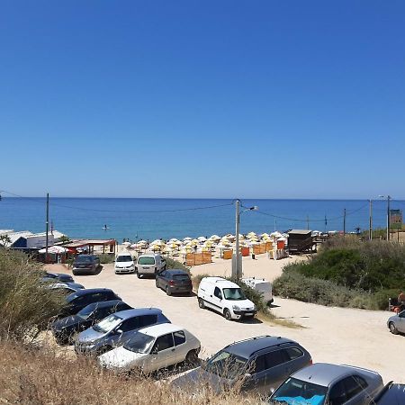 Edificio Praia Mar Sol Armação de Pêra Екстериор снимка