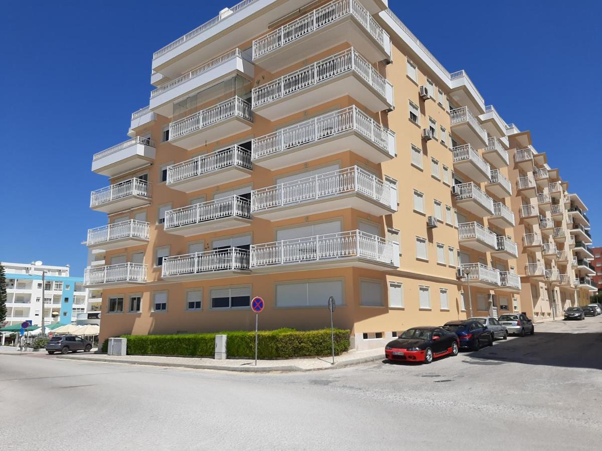Edificio Praia Mar Sol Armação de Pêra Екстериор снимка