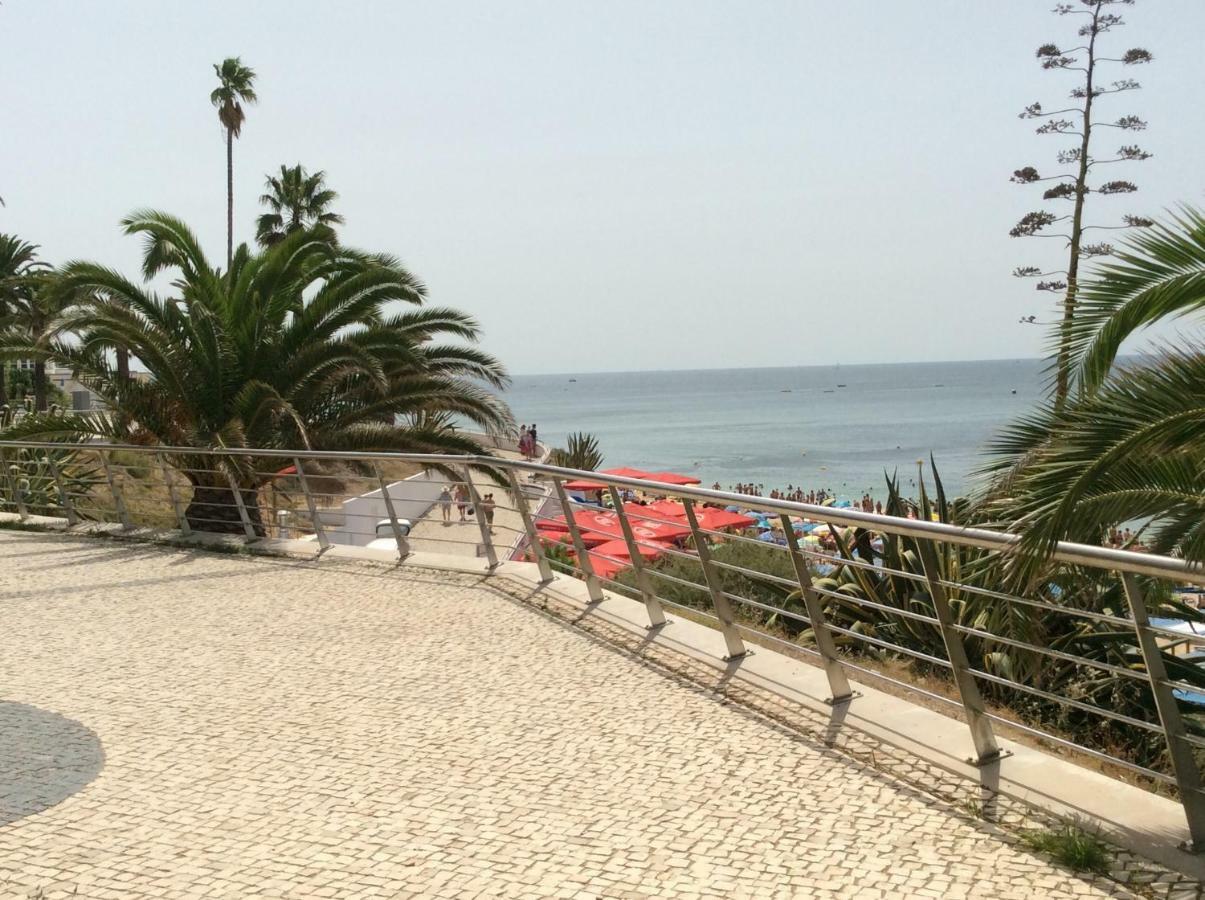 Edificio Praia Mar Sol Armação de Pêra Екстериор снимка